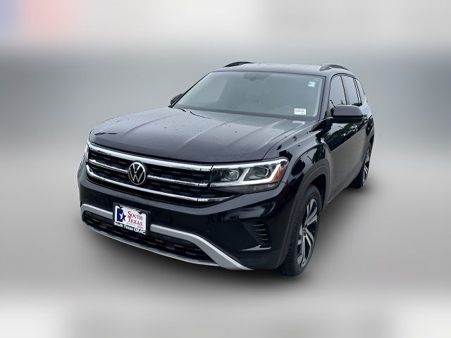 2022 Volkswagen Atlas 2.0T SE