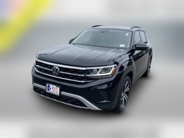 2022 Volkswagen Atlas 2.0T SE