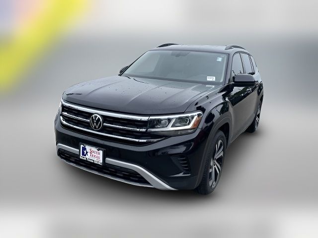 2022 Volkswagen Atlas 2.0T SE