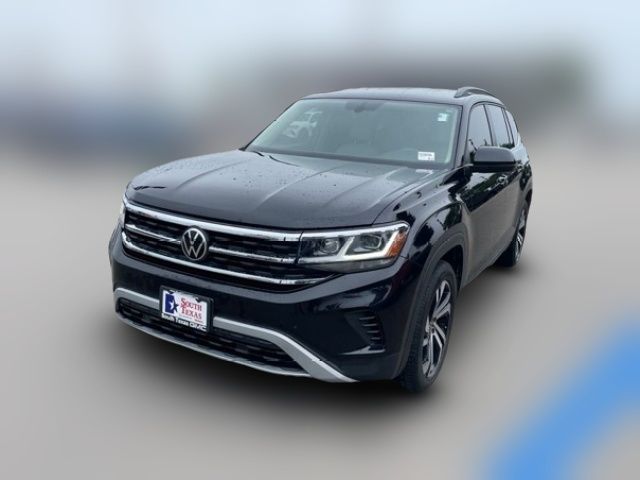 2022 Volkswagen Atlas 2.0T SE