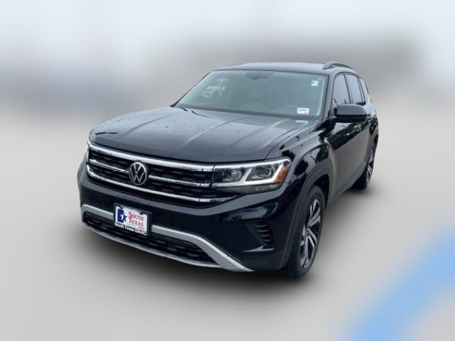 2022 Volkswagen Atlas 2.0T SE