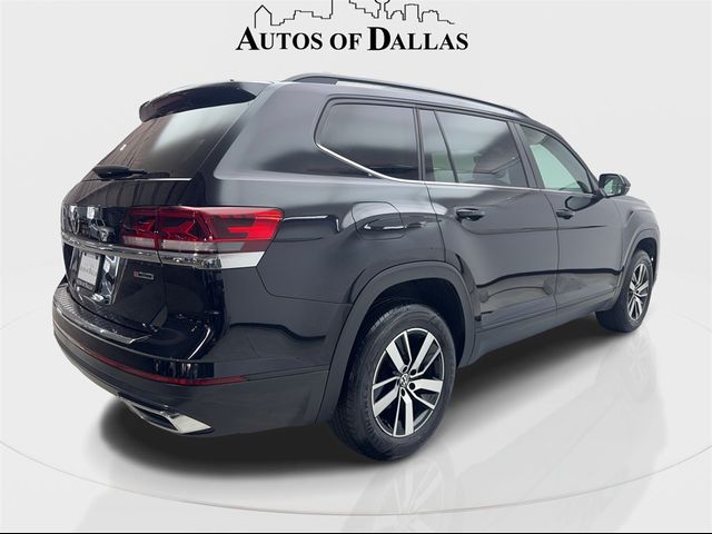 2022 Volkswagen Atlas 2.0T SE