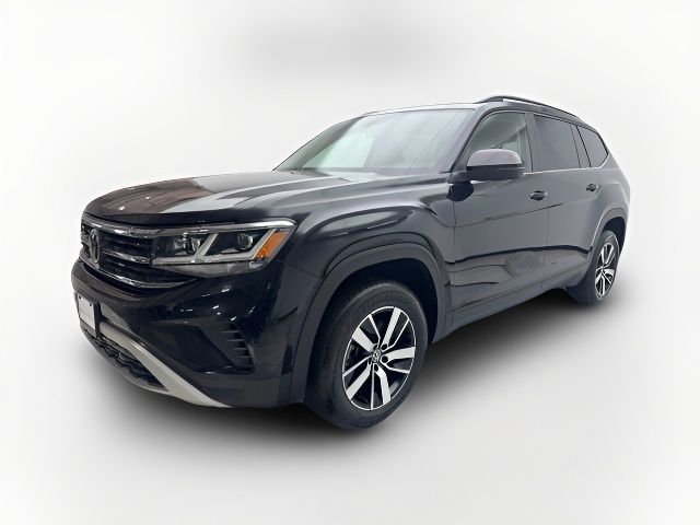 2022 Volkswagen Atlas 2.0T SE