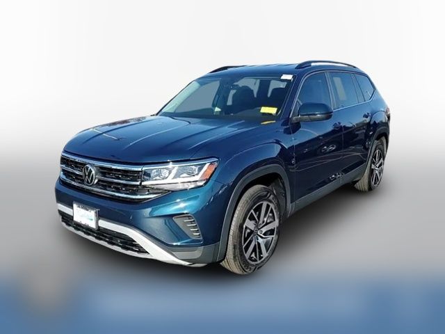 2022 Volkswagen Atlas 2.0T SE