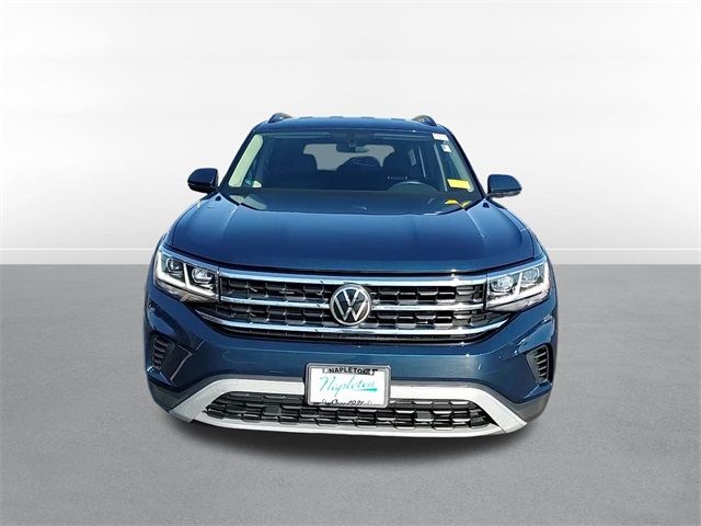 2022 Volkswagen Atlas 2.0T SE