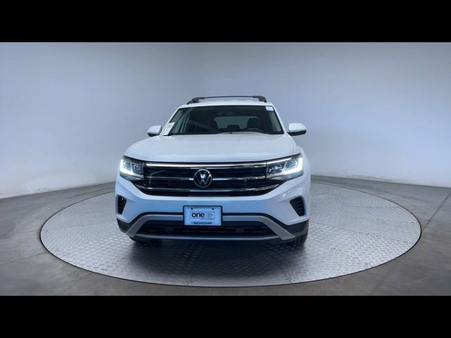 2022 Volkswagen Atlas 2.0T SE