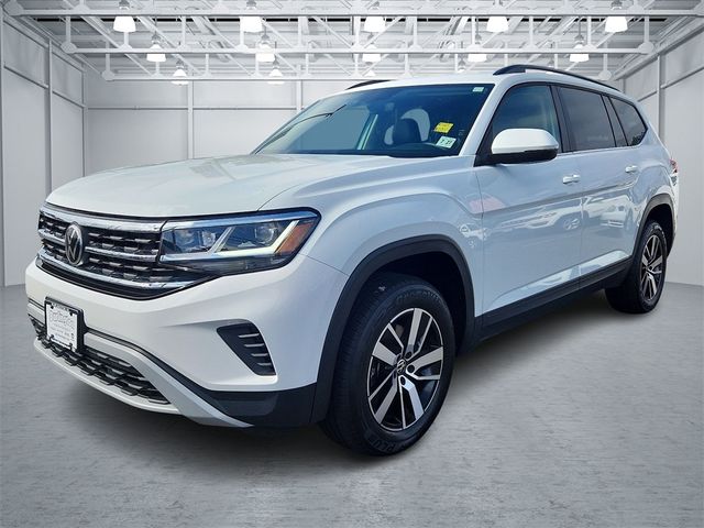 2022 Volkswagen Atlas 2.0T SE