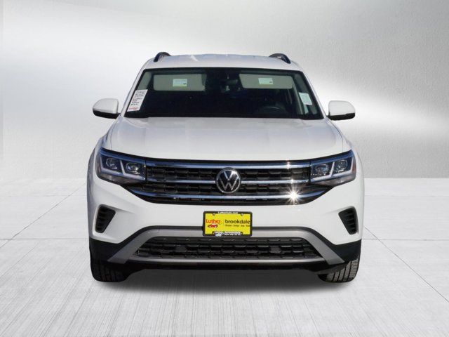 2022 Volkswagen Atlas 2.0T SE