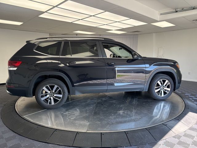 2022 Volkswagen Atlas 2.0T SE