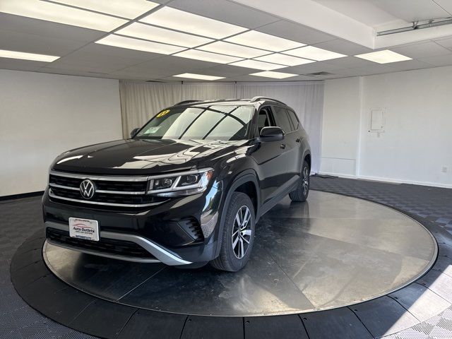 2022 Volkswagen Atlas 2.0T SE