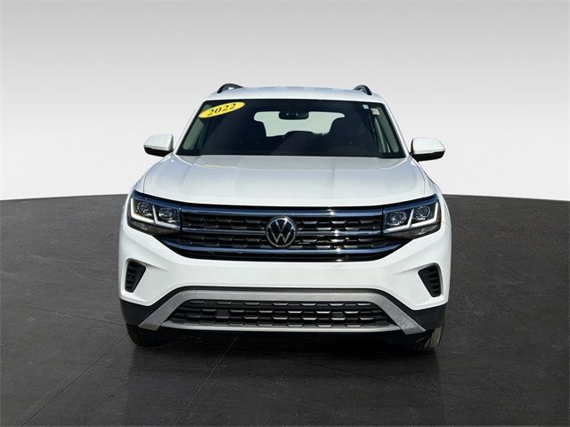 2022 Volkswagen Atlas 2.0T SE