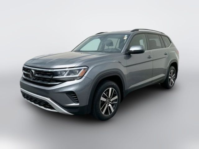 2022 Volkswagen Atlas 2.0T SE