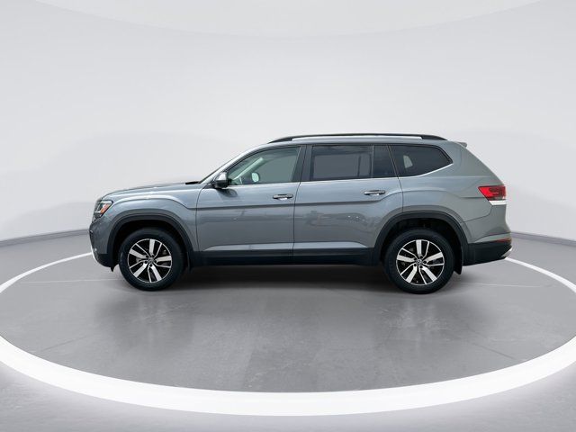 2022 Volkswagen Atlas 2.0T SE