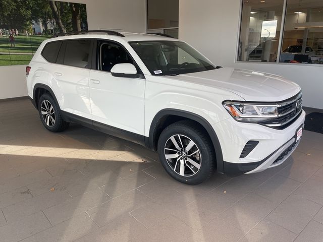 2022 Volkswagen Atlas 2.0T SE