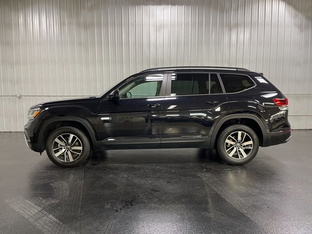 2022 Volkswagen Atlas 2.0T SE