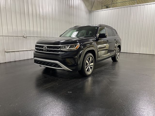 2022 Volkswagen Atlas 2.0T SE