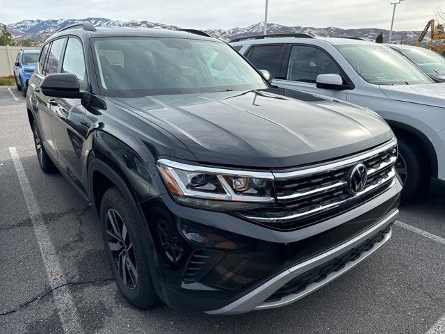 2022 Volkswagen Atlas 2.0T SE