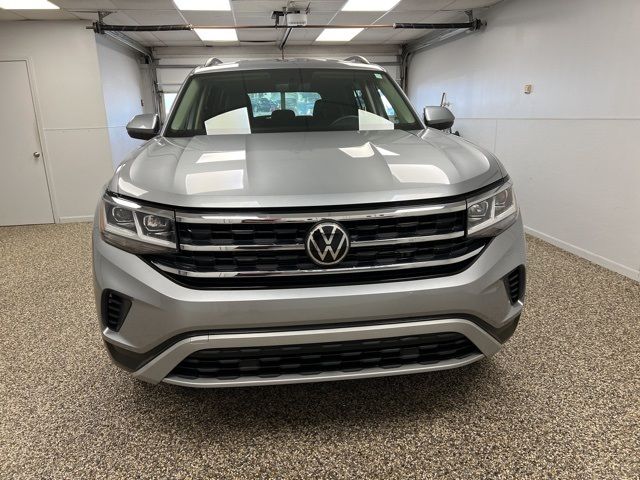 2022 Volkswagen Atlas 2.0T SE