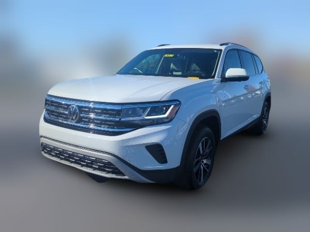 2022 Volkswagen Atlas 2.0T SE