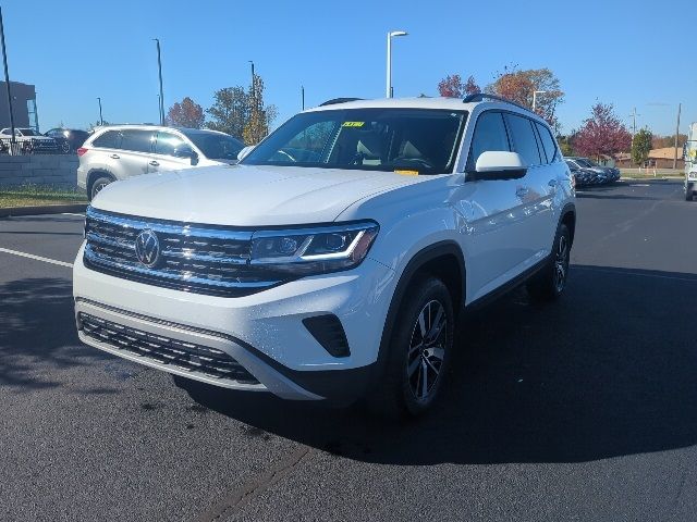 2022 Volkswagen Atlas 2.0T SE