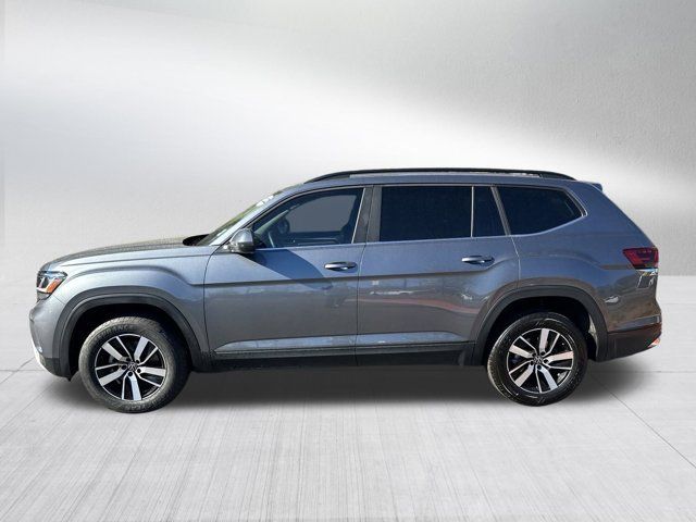 2022 Volkswagen Atlas 2.0T SE