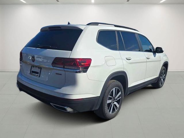 2022 Volkswagen Atlas 2.0T SE