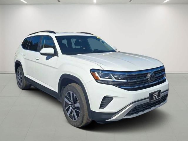 2022 Volkswagen Atlas 2.0T SE