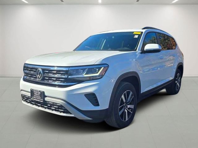 2022 Volkswagen Atlas 2.0T SE