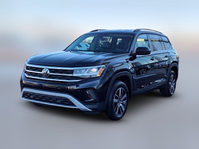 2022 Volkswagen Atlas 2.0T SE