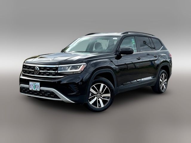 2022 Volkswagen Atlas 2.0T SE