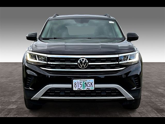 2022 Volkswagen Atlas 2.0T SE