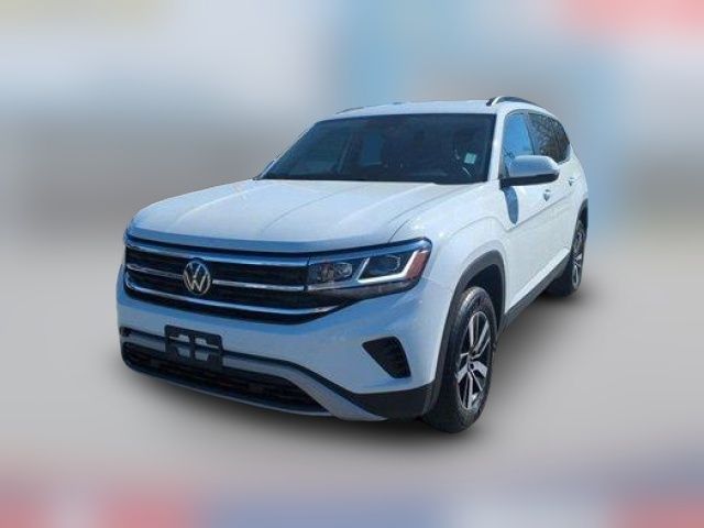 2022 Volkswagen Atlas 2.0T SE
