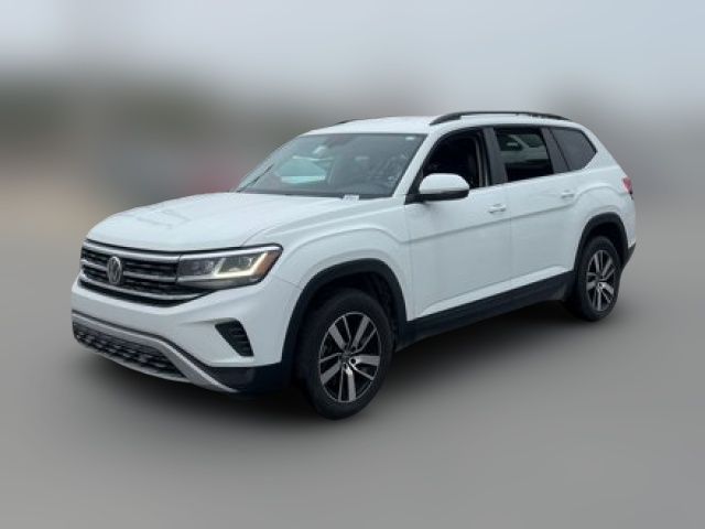 2022 Volkswagen Atlas 2.0T SE