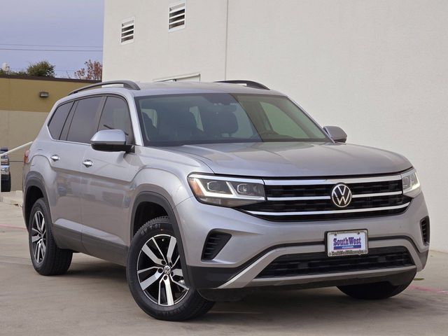 2022 Volkswagen Atlas 2.0T SE