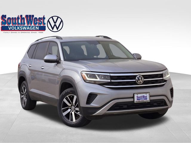 2022 Volkswagen Atlas 2.0T SE