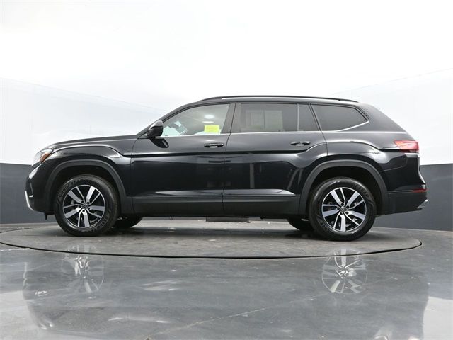 2022 Volkswagen Atlas 2.0T SE