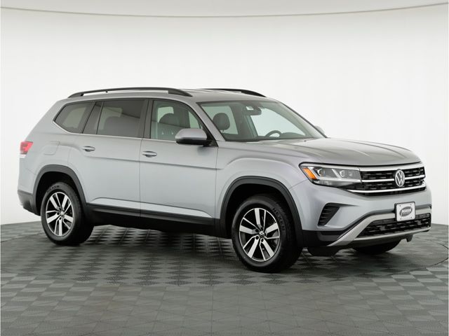 2022 Volkswagen Atlas 2.0T SE