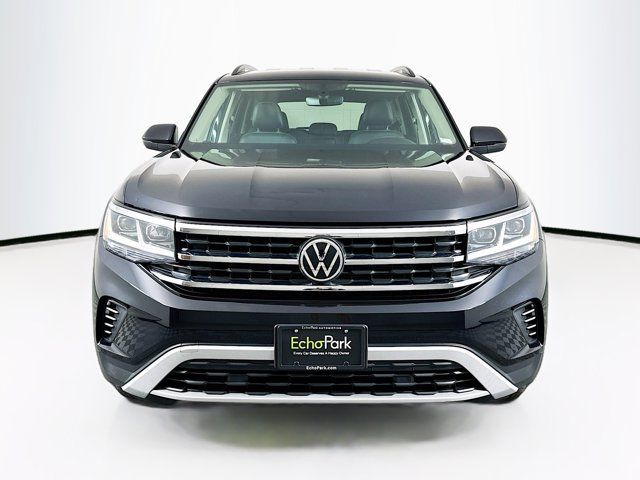 2022 Volkswagen Atlas 2.0T SE