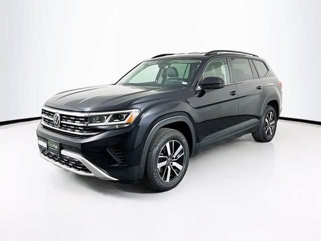 2022 Volkswagen Atlas 2.0T SE