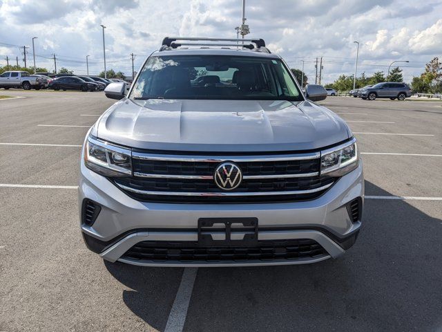 2022 Volkswagen Atlas 2.0T SE