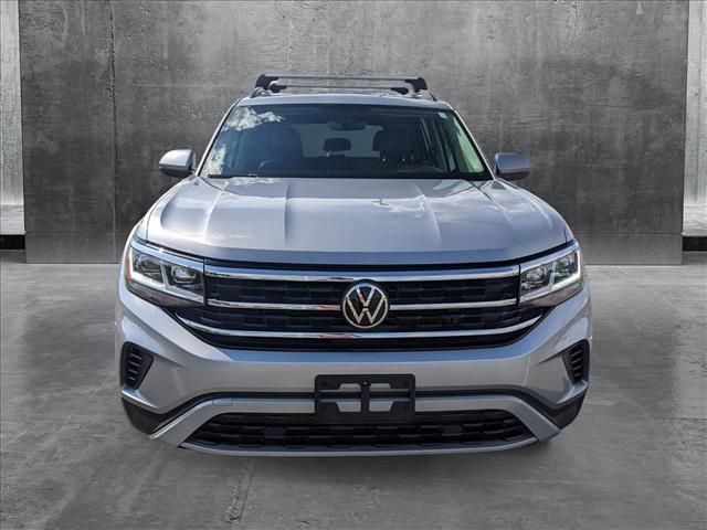 2022 Volkswagen Atlas 2.0T SE