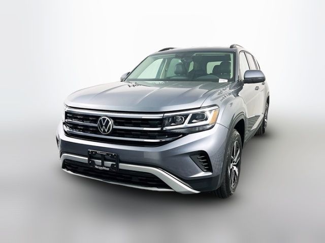 2022 Volkswagen Atlas 2.0T SE