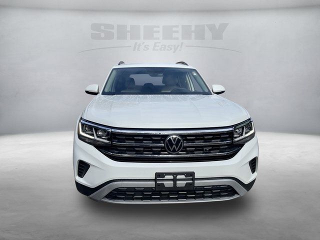 2022 Volkswagen Atlas 2.0T SE