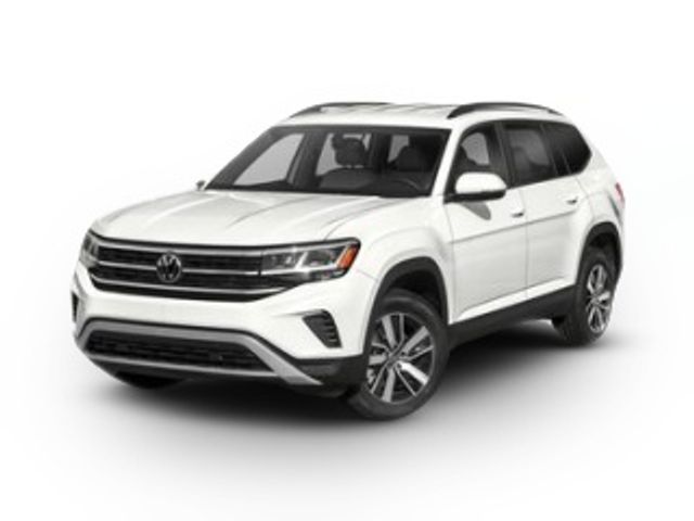 2022 Volkswagen Atlas 2.0T SE