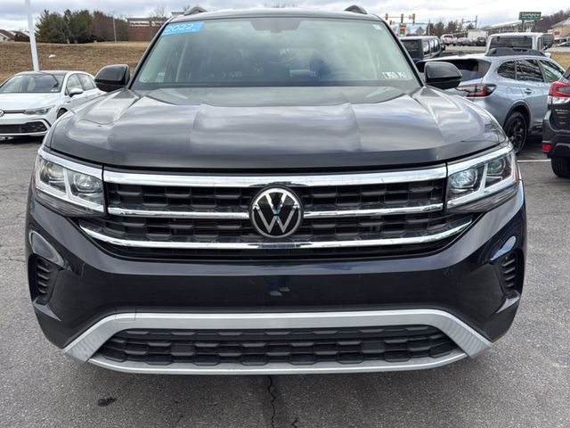 2022 Volkswagen Atlas 2.0T SE