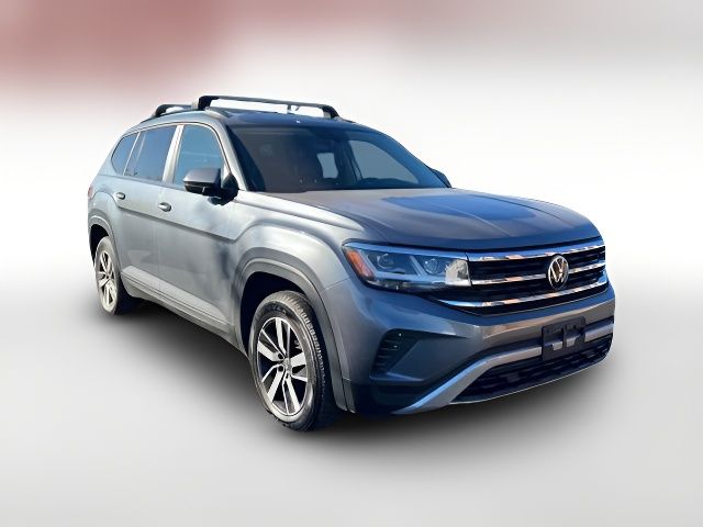 2022 Volkswagen Atlas 2.0T SE