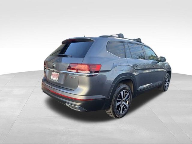 2022 Volkswagen Atlas 2.0T SE