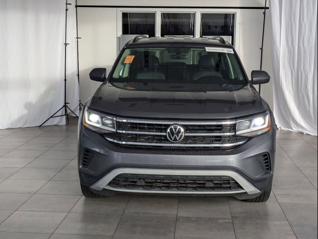 2022 Volkswagen Atlas 2.0T SE