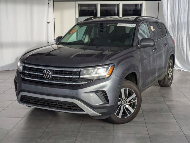 2022 Volkswagen Atlas 2.0T SE