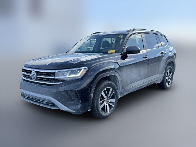 2022 Volkswagen Atlas 2.0T SE